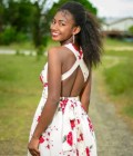 Rencontre Femme Madagascar à Toamasina  : Warda, 19 ans